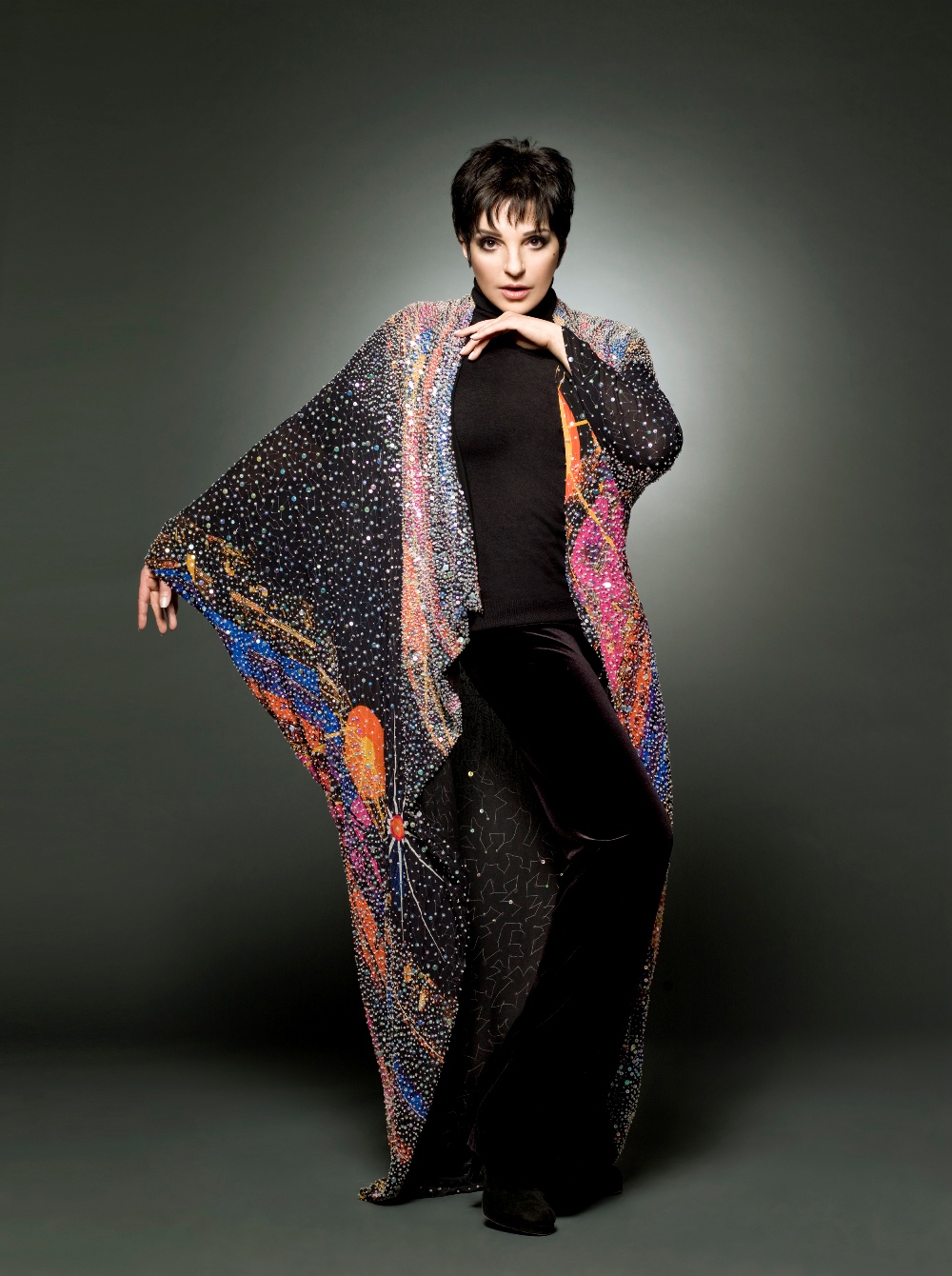 Liza Minnelli 45cat